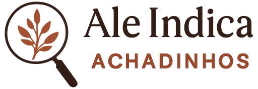 Ale Indica – Achadinhos